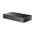 Grabador NVR Tplink VIGI NVR1004H PoE de 4 Canales 4K HDMI hasta 10TB - Imagen 3