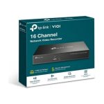 Grabador NVR TP-LINK VIGI 16 canales - Imagen 3