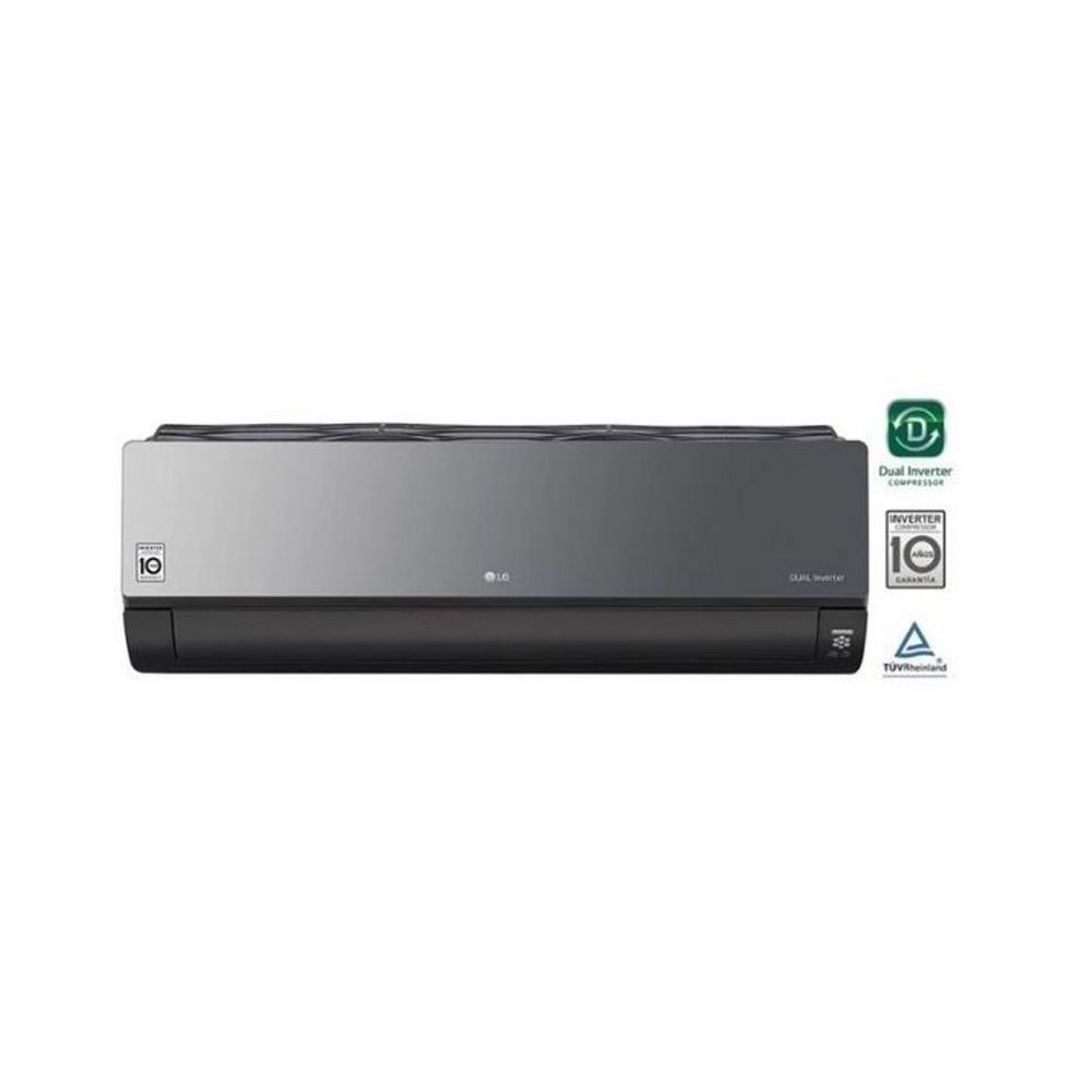 VR182C7 Aire Acondicionado LG, 18.000 BTU inverter Art Cool Wifi 220V - Imagen 1