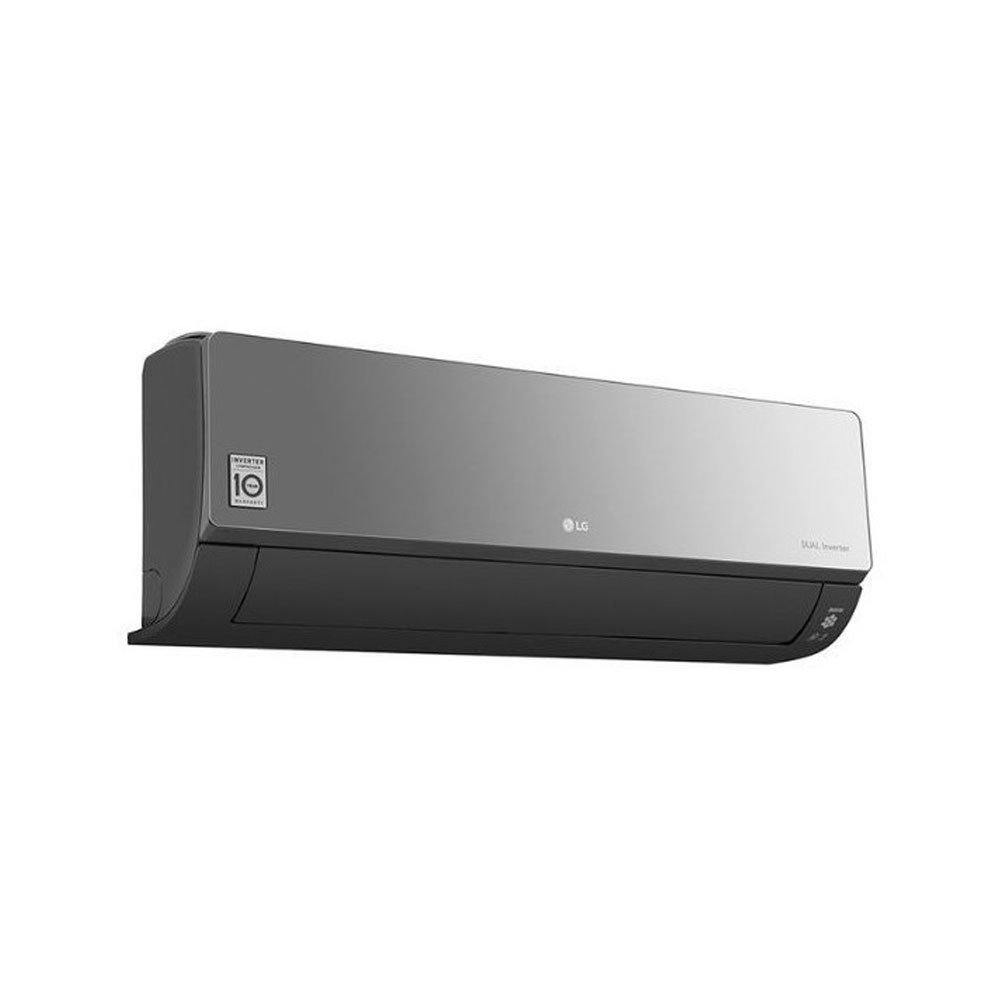 VR182C7_2 Aire Acondicionado LG, 18.000 BTU inverter Art Cool Wifi 220V - Imagen 3