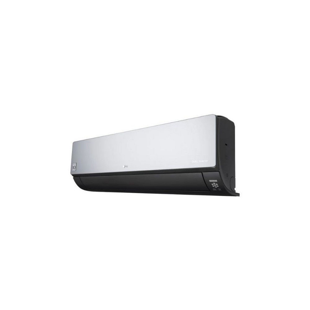VR182C7_3 Aire Acondicionado LG, 18.000 BTU inverter Art Cool Wifi 220V - Imagen 4