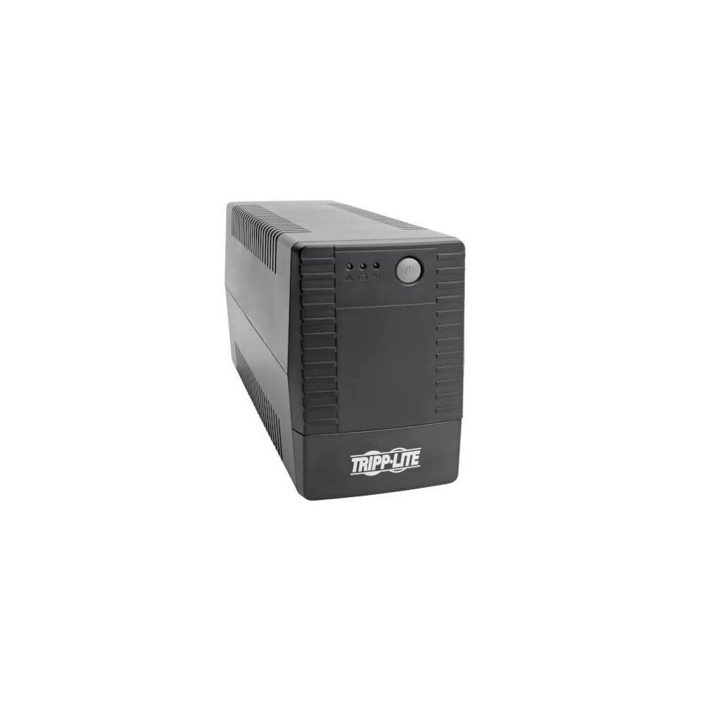 VS900T-1 Ups EATON Interactivo de 900VA 480W Con 6 Tomacorrientes - Imagen 1