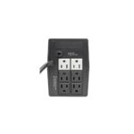 Ups EATON Interactivo de 900VA 480W Con 6 Tomacorrientes - Imagen 2