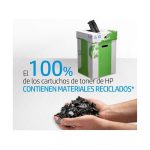 Tóner HP 147A Negro 147A Laserjet 10.500 paginas - Imagen 3