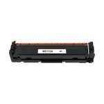 TONER HP MAGENTA 206A LASERJET PRO M255, M283 1.250 PAG - Imagen 2