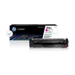 TONER HP MAGENTA 206A LASERJET PRO M255, M283 1.250 PAG - Imagen 3