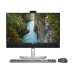 Computador todo en uno Dell W31C-9XD88 Intel Ultra 7 RAM 16GB SSD 512GB SSD 24" Windows 11 pro - Imagen 2