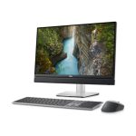 Computador todo en uno Dell W31C-9XD88 Intel Ultra 7 RAM 16GB SSD 512GB SSD 24" Windows 11 pro - Imagen 3