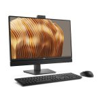 Computador Todo en uno Dell W32C-4HPF7 Intel Ultra 5 RAM 16GB SSD 512GB 24" Windows 11 Pro - Imagen 2