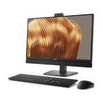 Computador Todo en uno Dell W32C-4HPF7 Intel Ultra 5 RAM 16GB SSD 512GB 24" Windows 11 Pro - Imagen 3