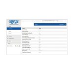 Tarjeta de administración de red WEBCARDLXE para sistemas UPS seleccionados - Imagen 3