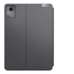 Tablet Lenovo M11 TB330XU Pantalla 11 Pulgadas WUXGA Conectividad LTE Memoria 8GB + Almacenamiento 128GB Color Luna Grey Incluye Folio Case + Lenovo Tab Pen Plus - Imagen 3