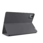 Tablet Lenovo M11 TB330XU Pantalla 11 Pulgadas WUXGA Conectividad LTE Memoria 8GB + Almacenamiento 128GB Color Luna Grey Incluye Folio Case + Lenovo Tab Pen Plus - Imagen 4