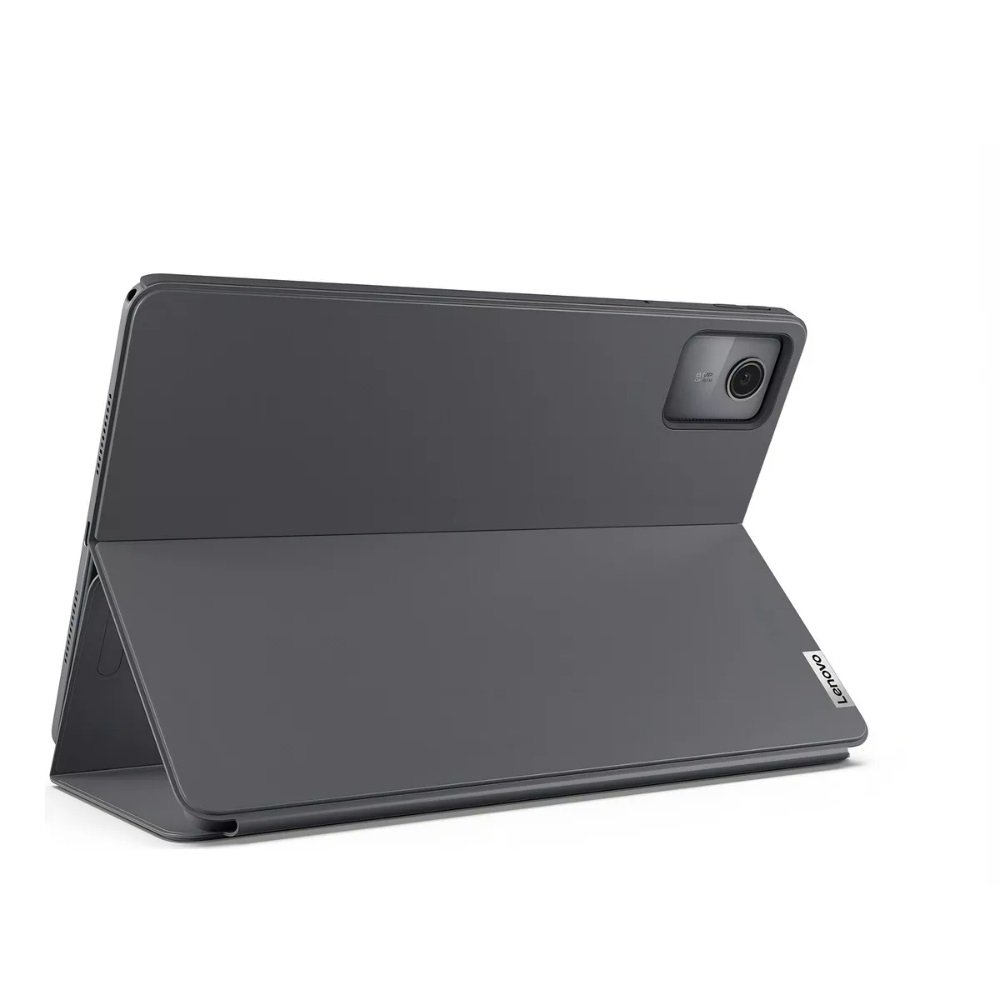 ZADB0122CO_3 Tablet Lenovo M11 TB330XU Pantalla 11 Pulgadas WUXGA Conectividad LTE Memoria 8GB + Almacenamiento 128GB Color Luna Grey Incluye Folio Case + Lenovo Tab Pen Plus - Imagen 4