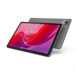 Tablet Lenovo K11 TB330XUP Pantalla 11 Pulgadas WUXGA Conectividad WIFI y LTE Memoria 8GB + Almacenamiento 128GB Color Gris Incluye Estuche tipo Folio Teclado Lápiz y cargador Garantia y ADP 1 año