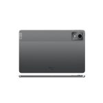 Tablet Lenovo K11 TB330XUP Pantalla 11 Pulgadas WUXGA Conectividad WIFI y LTE Memoria 8GB + Almacenamiento 128GB Color Gris Incluye Estuche tipo Folio Teclado Lápiz y cargador Garantia y ADP 1 año - Imagen 2
