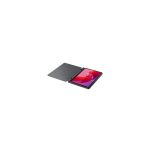 Tablet Lenovo K11 TB330XUP Pantalla 11 Pulgadas WUXGA Conectividad WIFI y LTE Memoria 8GB + Almacenamiento 128GB Gris Incluye Folio Teclado y Lapiz - Imagen 3
