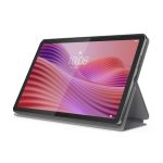 Tablet Lenovo Tab TB311FU Pantalla 10.1 Pulgadas WUXGA Conectividad WIFI Memoria 4GB + Almacenamiento 128GB Gris Incluye Folio Case y EarBuds