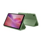 Tablet Lenovo TAB ONE TB305FU Pantalla 8,7 Pulgadas Conectividad WIFI Memoria 4GB + Almacenamiento 128GB Color Verde Incluye estuche tipo Folio y Cargador Garantía y ADP 1 Año - Imagen 2