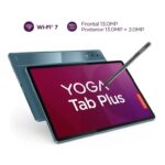 TABLET LENOVO TAB ONE TB305FU PANTALLA 8,7 PULGADAS CONECTIVIDAD SOLO WIFI MEMORIA 4GB + ALMACENAMIENTO 128GB COLOR GIRS INCLUYE ESTUCHE - Imagen 2