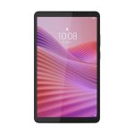 TABLET LENOVO TAB ONE TB305XU PANTALLA 8,7 PULGADAS CONECTIVIDAD LTE MEMORIA 4GB + ALMACENAMIENTO 128GB COLOR GIRS INCLUYE ESTUCHE - Imagen 2