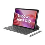 Tablet Lenovo IDEA TAB TB336FU Pantalla 11 Pulgadas Conectividad Solo Wifi Memoria 8GB + Almacenamiento 128GB Color Gris Incluye Teclado y Lapiz