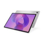 Tablet Lenovo IDEA TAB PLUS TB361FU Pantalla 12,1 Pulgadas 2,5K Conectividad Solo WIFI Memoria 8GB + Almacenamiento 256GB Color Gris Incluye Estuche tipo folio Teclado Lápiz TAB PEN PLUS Audífonos E310 y Cargador Garantia y ADP 1 año